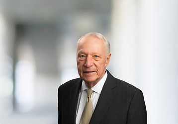 Photo of Richard E. Rassel