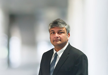 Photo of PK  Chakrabarti