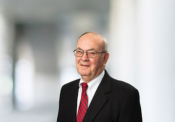 Photo of David W. Sommerfeld